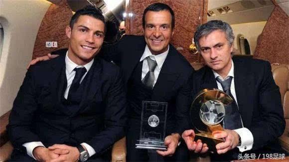 我们只是球星的搬运工!揭秘葡超黑店的揽金模式