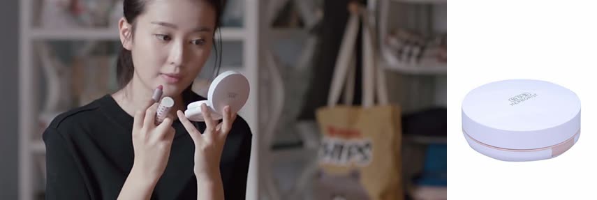 欢乐颂2关关再添美妆利器，集齐6样你也能完美逆袭