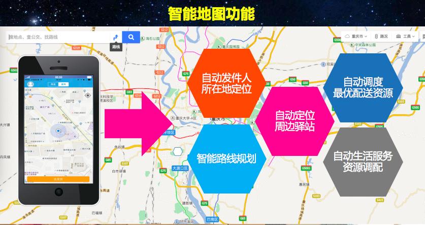 快递站怎么分类快件的 (快递网点怎么接到更多的订单)