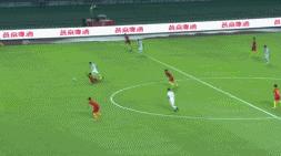 刘军帅绝杀！U22国足3-2乌兹别克韦世豪点射唐诗献助攻