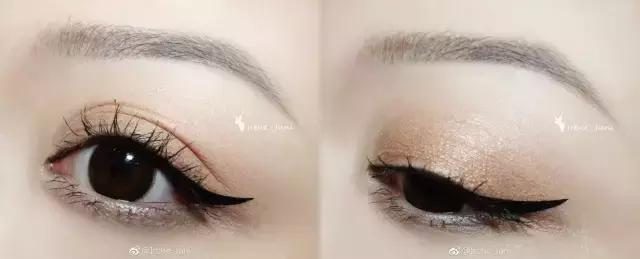 kate眼影和can make眼影哪个好 (kate眼影dark vintage)