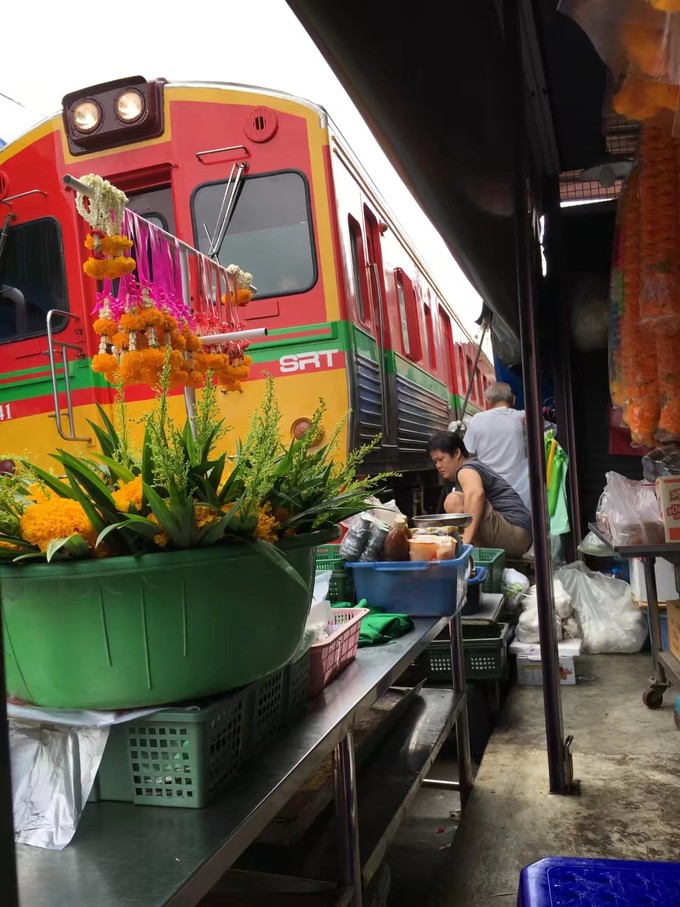 第一次来泰国不知道这5件事,第一次去旅游不知道去哪里好