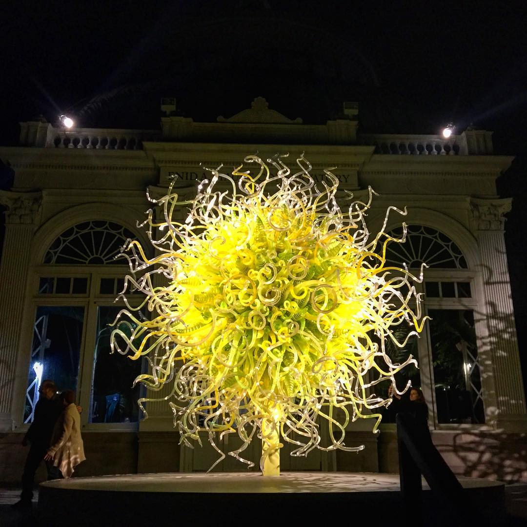 纽约艺术展览精选,参观纽约现代艺术展览