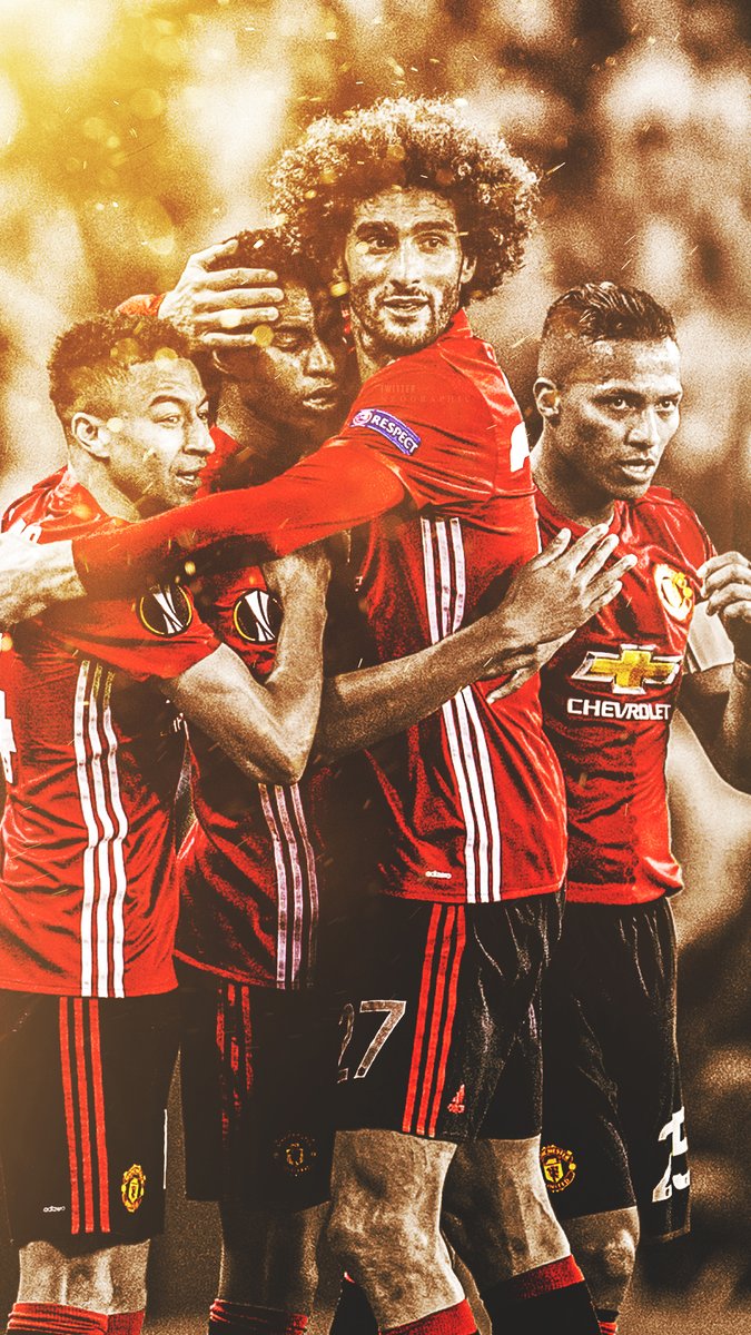 曼联欧冠夺冠壁纸,曼联超高清壁纸