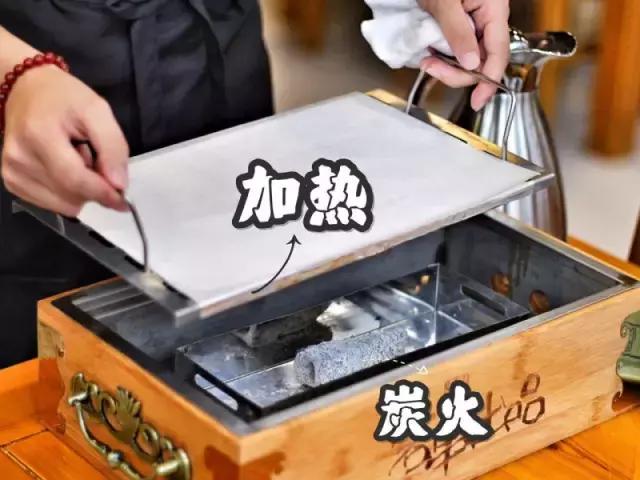 幻影劳斯莱斯烤串,劳斯莱斯烤串视频