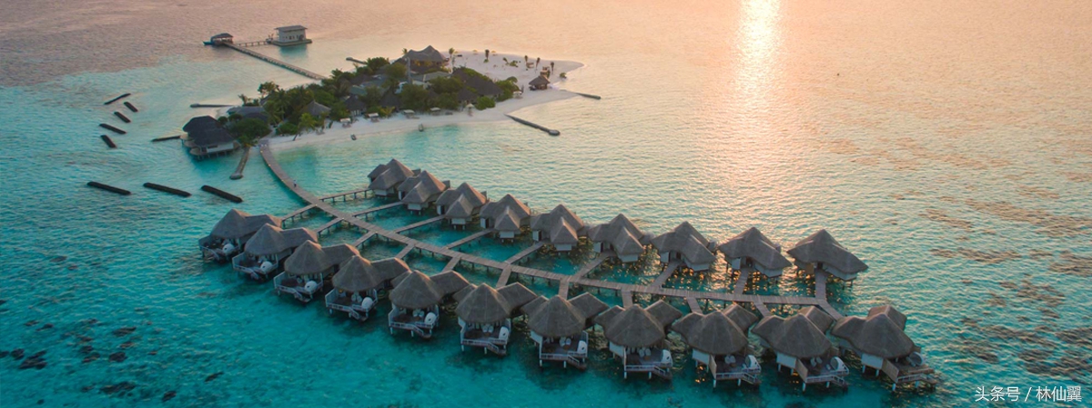 马尔代夫2023最受欢迎岛屿排名,马尔代夫一价全包岛排名