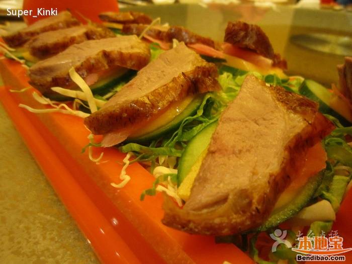 罗湖最贵的早茶餐厅