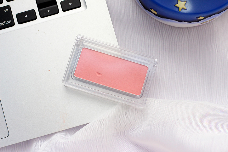 适合少女的腮红合集+腮红刷法+腮红三千问！持续更新你还不收藏？