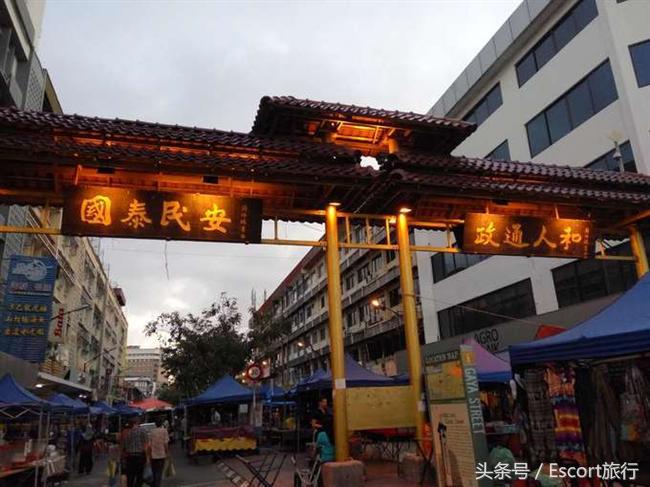 情迷沙巴,暑假带你玩转东南亚