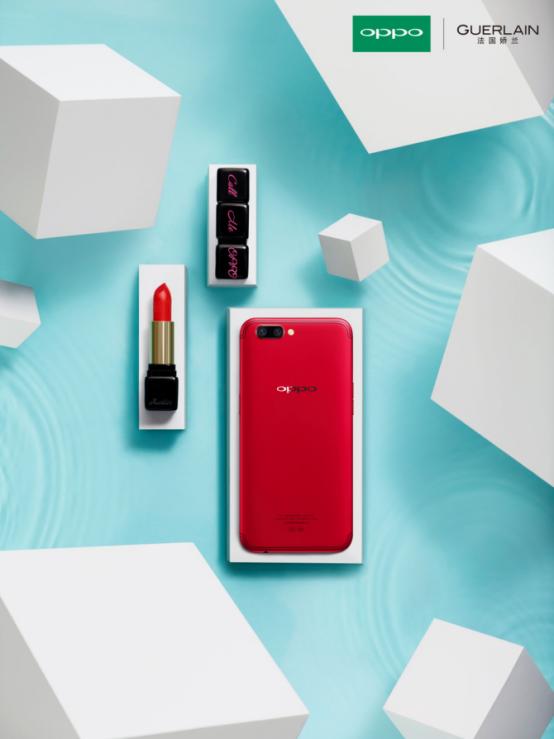 oppor11热力红开箱里面有香味,oppor11t热力红