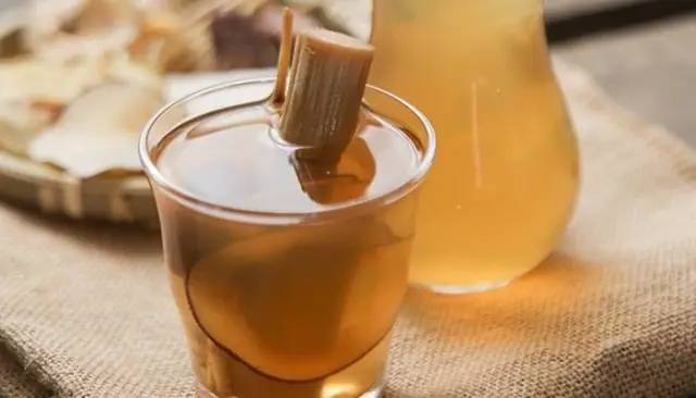 用水果做糖水,制作水果糖水比例