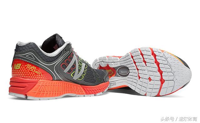 美津浓和新百伦跑鞋哪个好,新百伦潮鞋