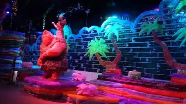 澳门三大免税店,澳门免税店在哪里比较齐全