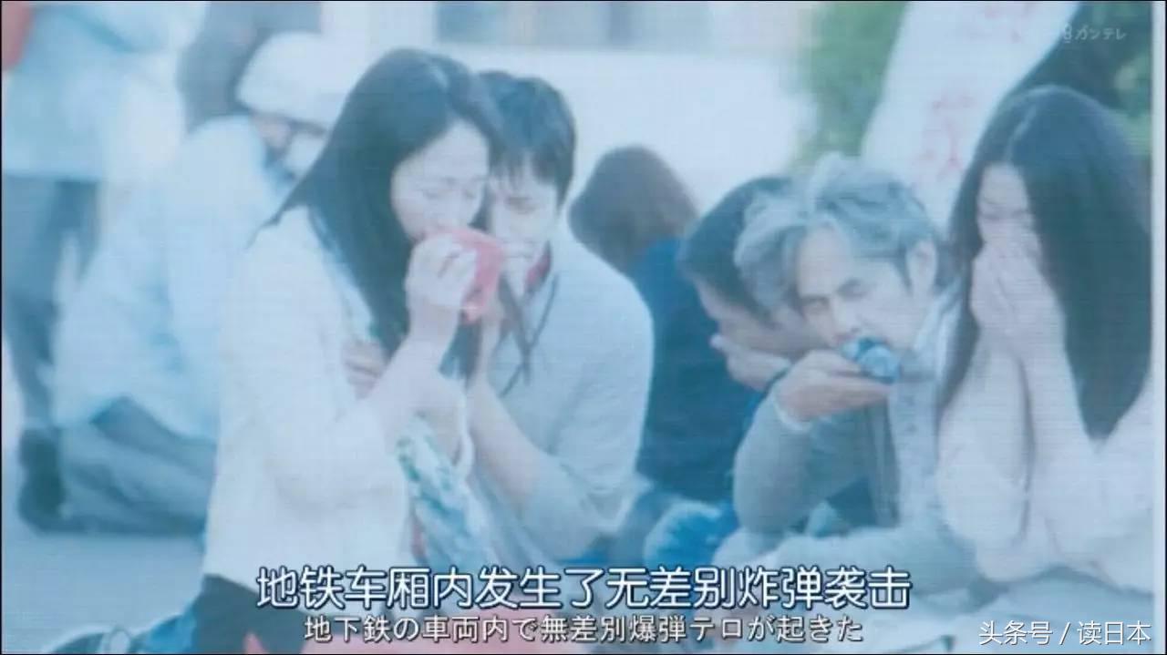 害怕！拎着*弹炸**就能上日本地铁？