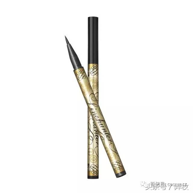 经常画眼线,新手画眼线用哪款眼线笔最好用