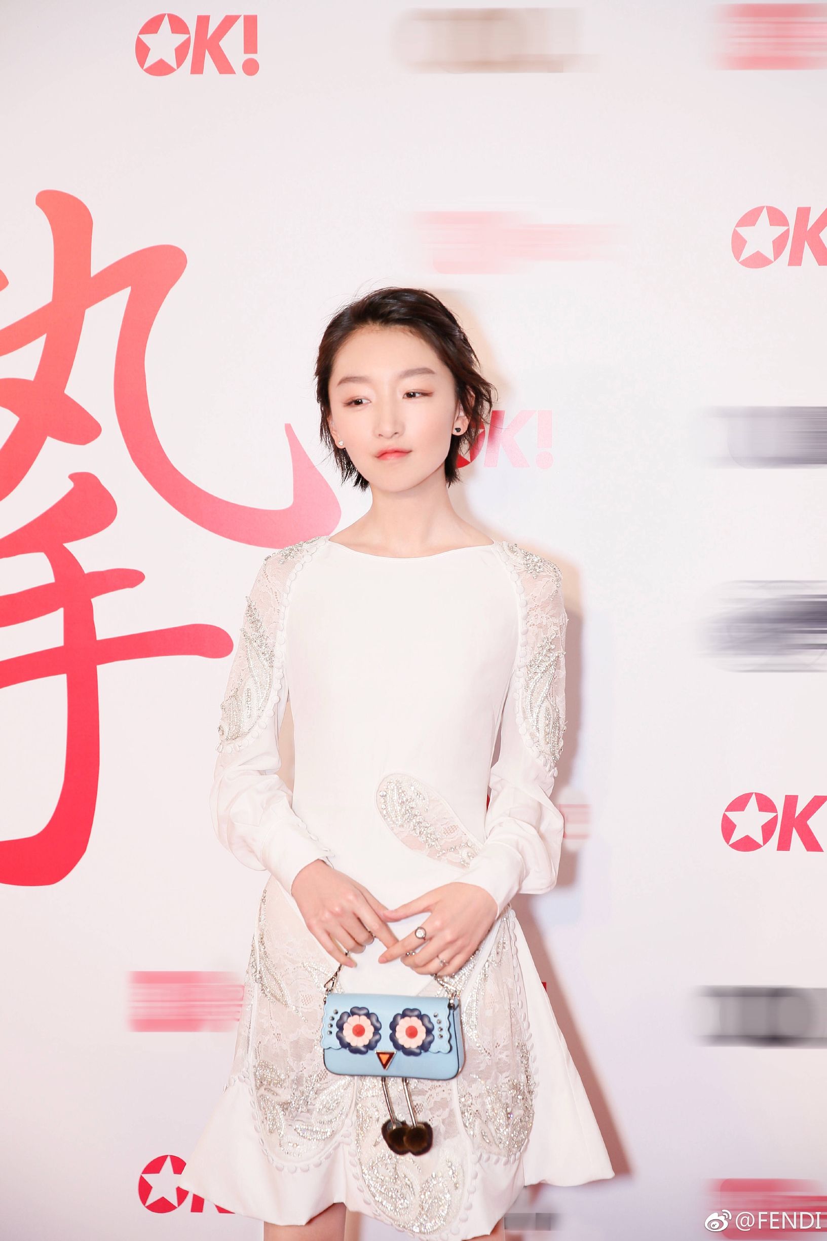 王嘉尔同款fendi,王嘉尔和fendi的关系