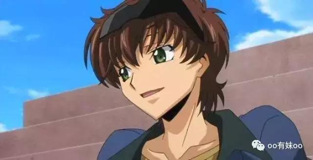 考哥：你们这些混蛋别老把角色和声优关联到一起啊！