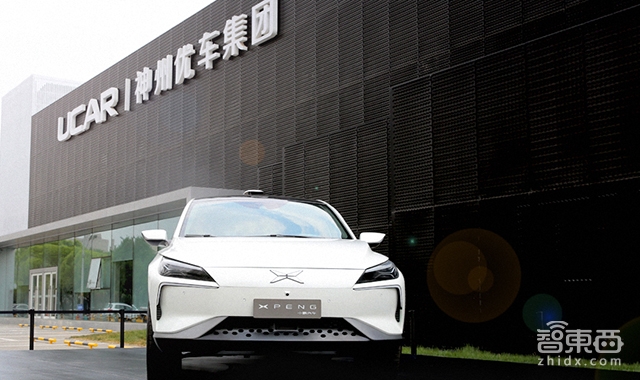年亏损35亿神州优车真能带小鹏汽车起飞吗？