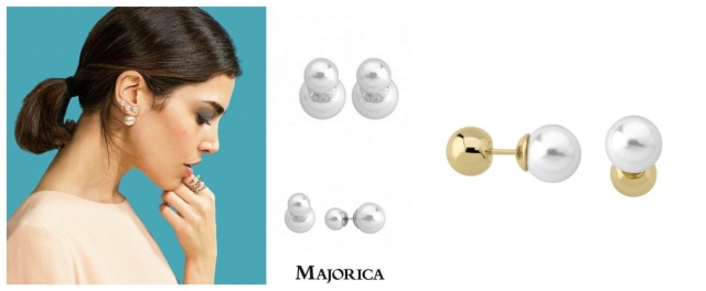 网袜加牛仔裤还是让杨幂穿吧，我只能接受唐嫣美美的珍珠~