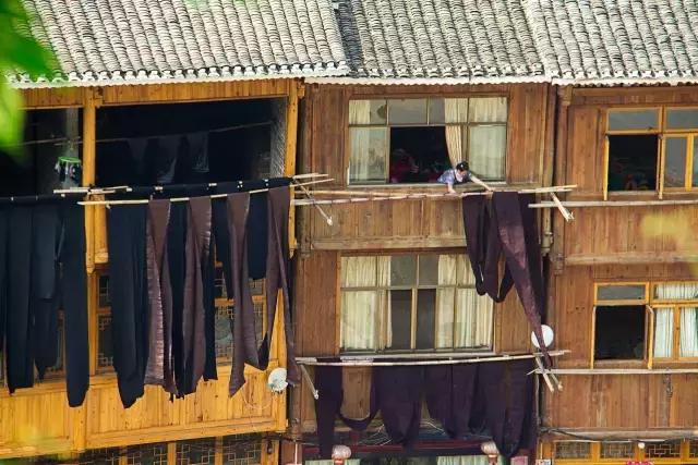 贵州黔东南自由自在的生活,在黎平想做兼职有哪些