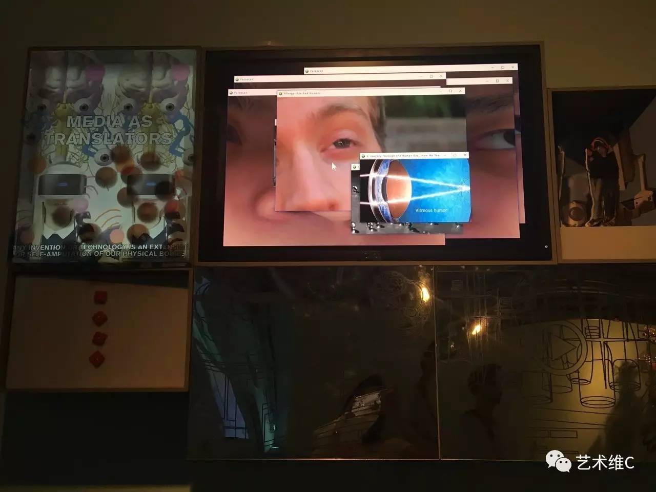 人人都在谈房到底是啥,为什么现在的vr这么火