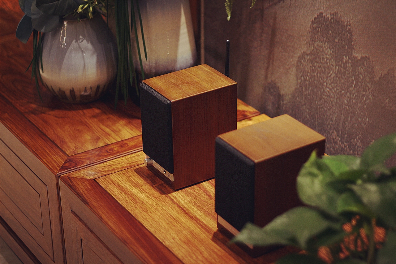 声擎hd3音响是什么档次,声擎音箱hd