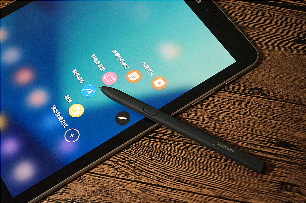 三星galaxytabs3平板测评,三星tabs3是几寸平板