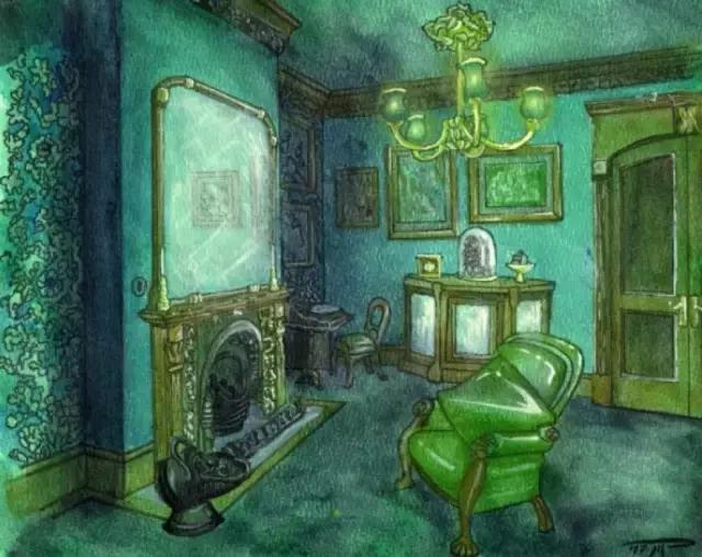 为了这些奇葩的颜料，人类付出了最惨痛的代价