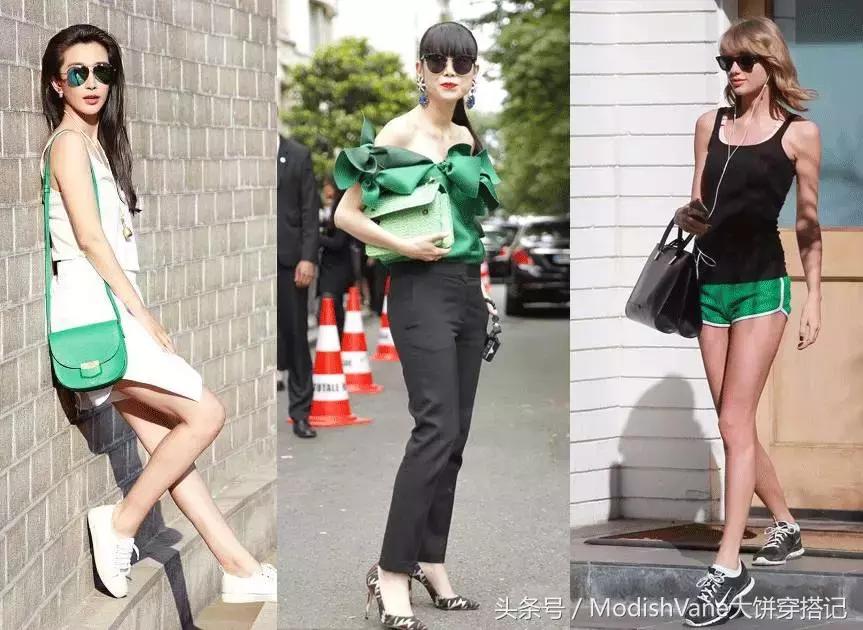 夏天是什么颜色？玩好这7个色才叫夏天