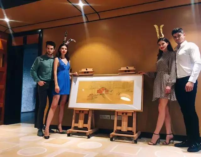 可一艺术培训,可一艺术村