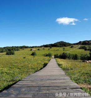 荒原体验手记：亲爱的，外面没有别人，只有你自己