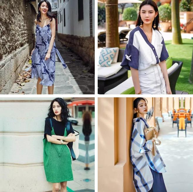 某宝官方旗舰店女装,十大必买女装店铺