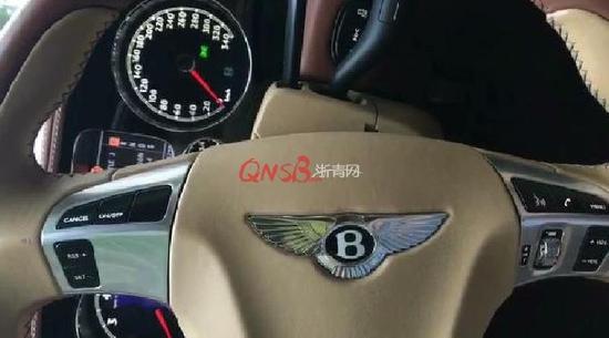 男子花600元租奥迪a8后续,男子花600元租a8