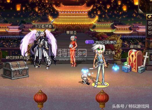 dnf九周年抽奖,dnf九周年有什么影响