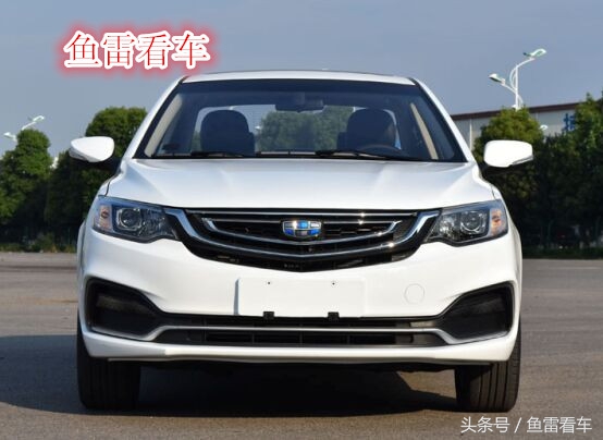 18款吉利远景1.4t发动机动力足吗,吉利远景1.4t是新款还是老款