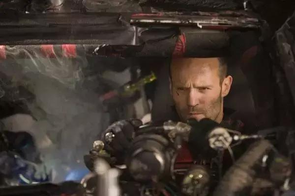 想要刺激，这5部无脑*片爽**让你一嗨到底