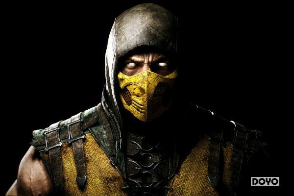 比主角还有存在感的游戏,游戏中最有魅力的游戏反派