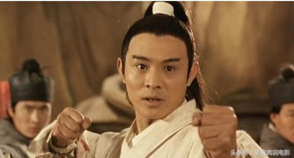 他们是天王巨星的“幕后化身”，细数二十大泰斗级港片国语配音员