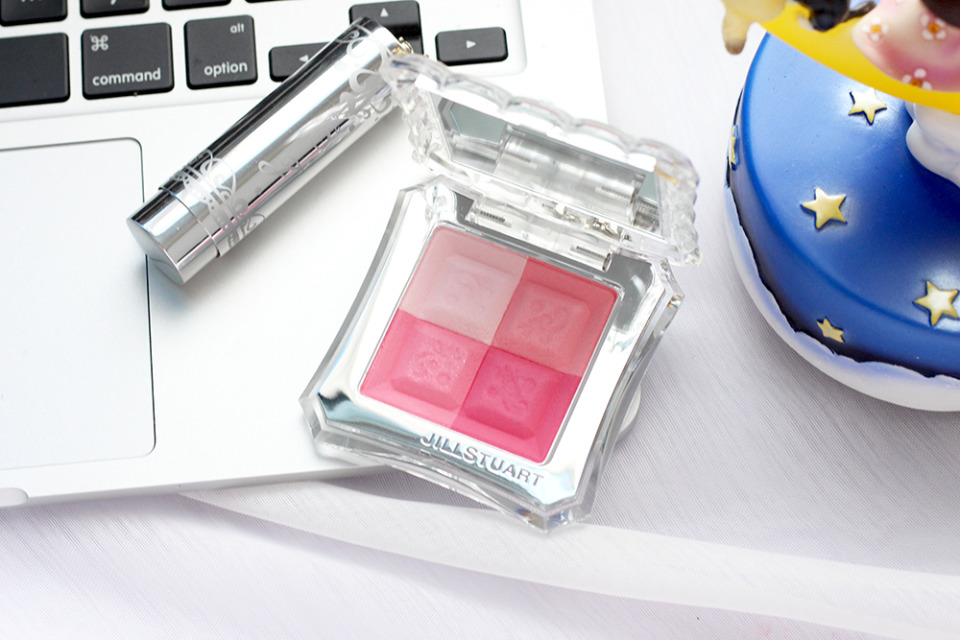 适合少女的腮红合集+腮红刷法+腮红三千问！持续更新你还不收藏？