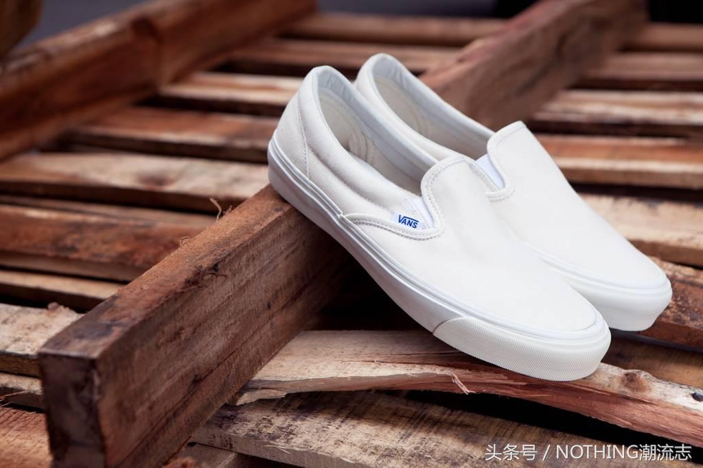 十大经典款小白鞋搭配,一句话推荐鞋子