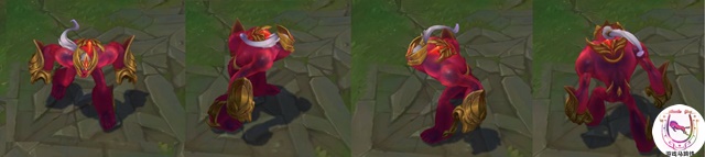 skt冠军皮肤艾克特效,skt冠军皮肤原画海报