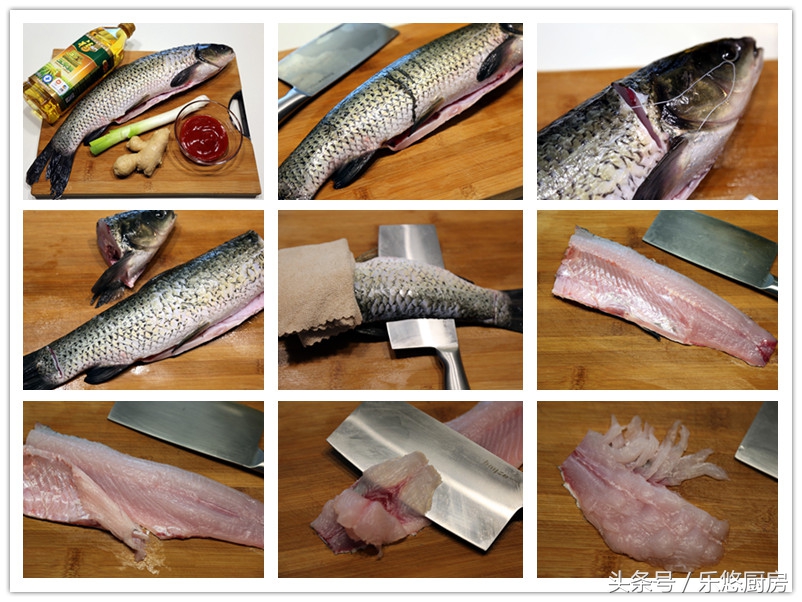 最有营养的做鱼方法,各种鱼怎么做才最好吃