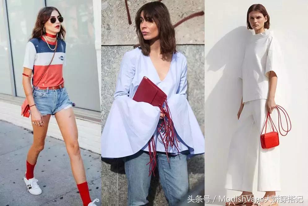 夏天是什么颜色？玩好这7个色才叫夏天