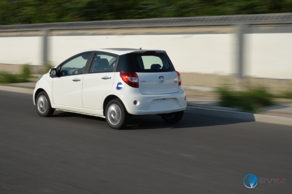 江淮电动汽车iev6性能,江淮电动车iev6e试驾