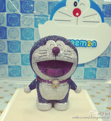 超贵手办盘点——你对土豪的世界一无所知