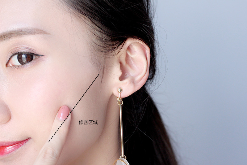 适合少女的腮红合集+腮红刷法+腮红三千问！持续更新你还不收藏？