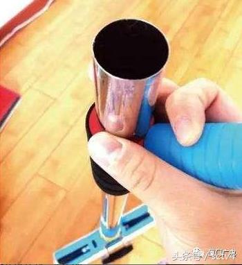 旋转拖把使用方法有哪些,旋转拖把正确使用