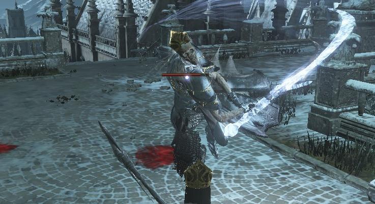 黑暗之魂3变态武器排行,黑暗之魂3非主流开荒武器