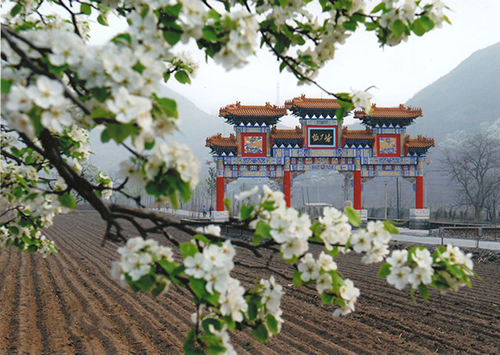 河北特别的一个城市，车轮制造之都，下辖最少的县级单位