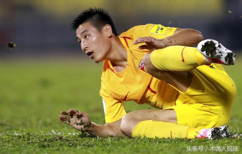 分析国足与叙利亚比赛结果,中叙之战国足怎么样